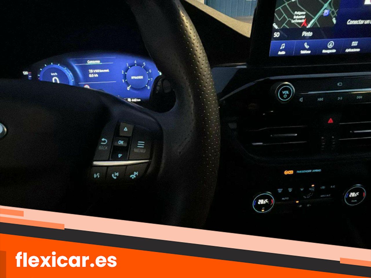 Foto Ford Kuga 17