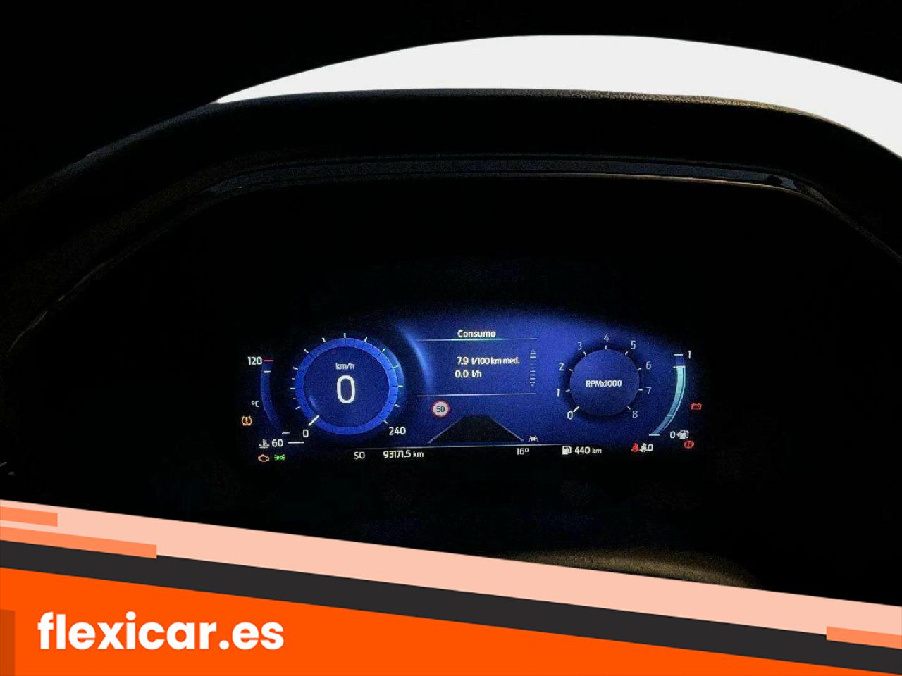 Foto Ford Kuga 18