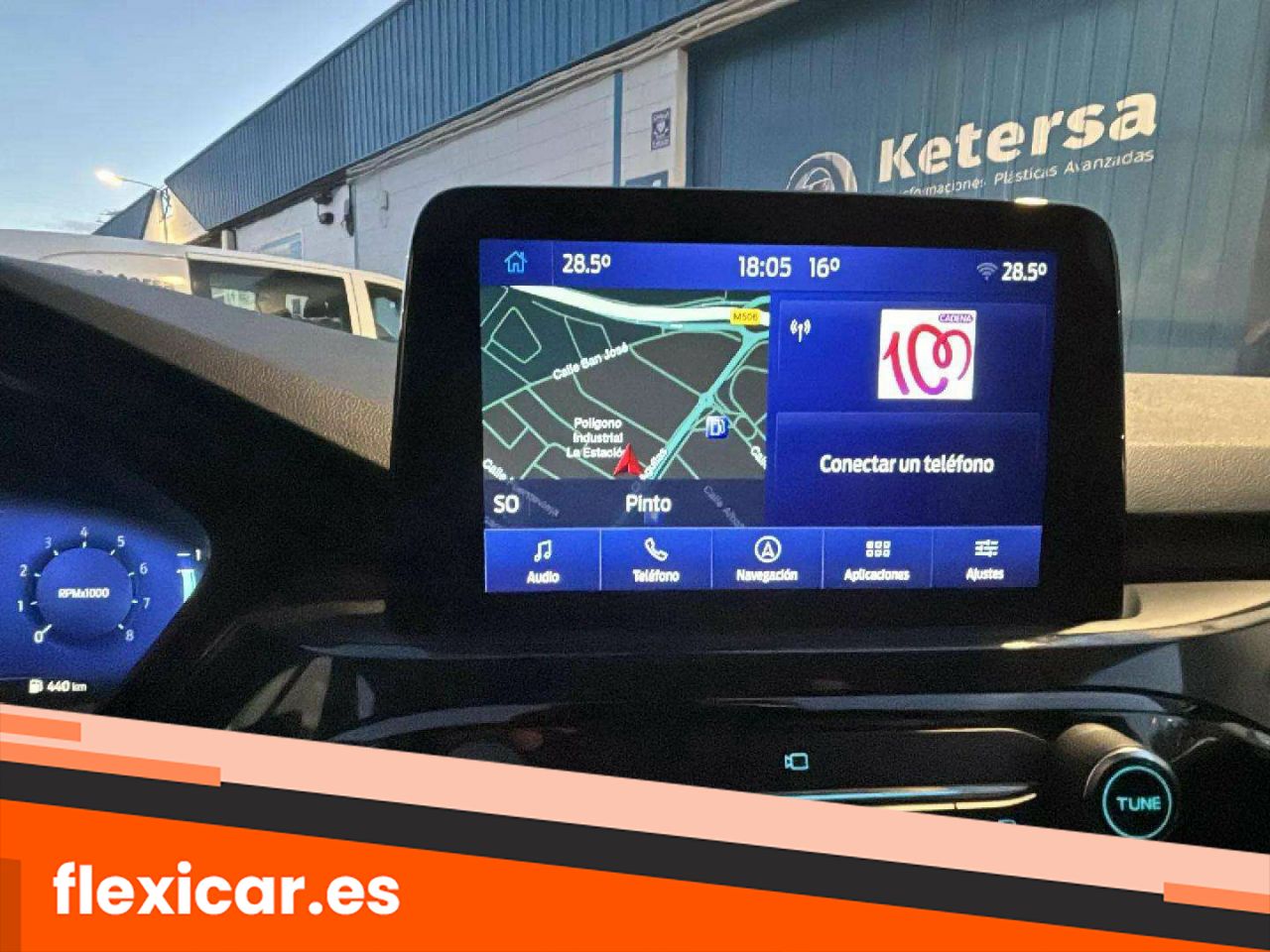Foto Ford Kuga 19
