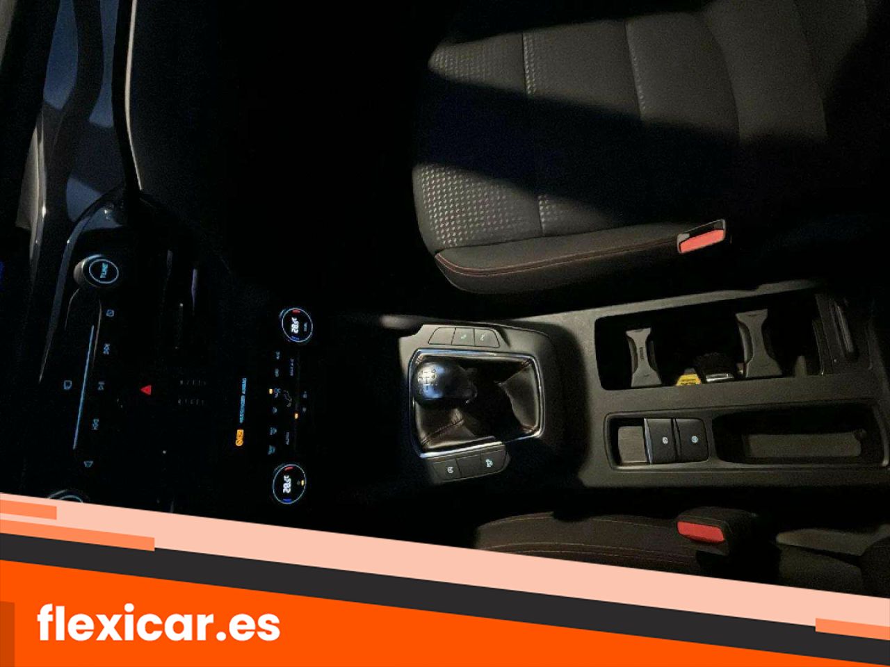 Foto Ford Kuga 22
