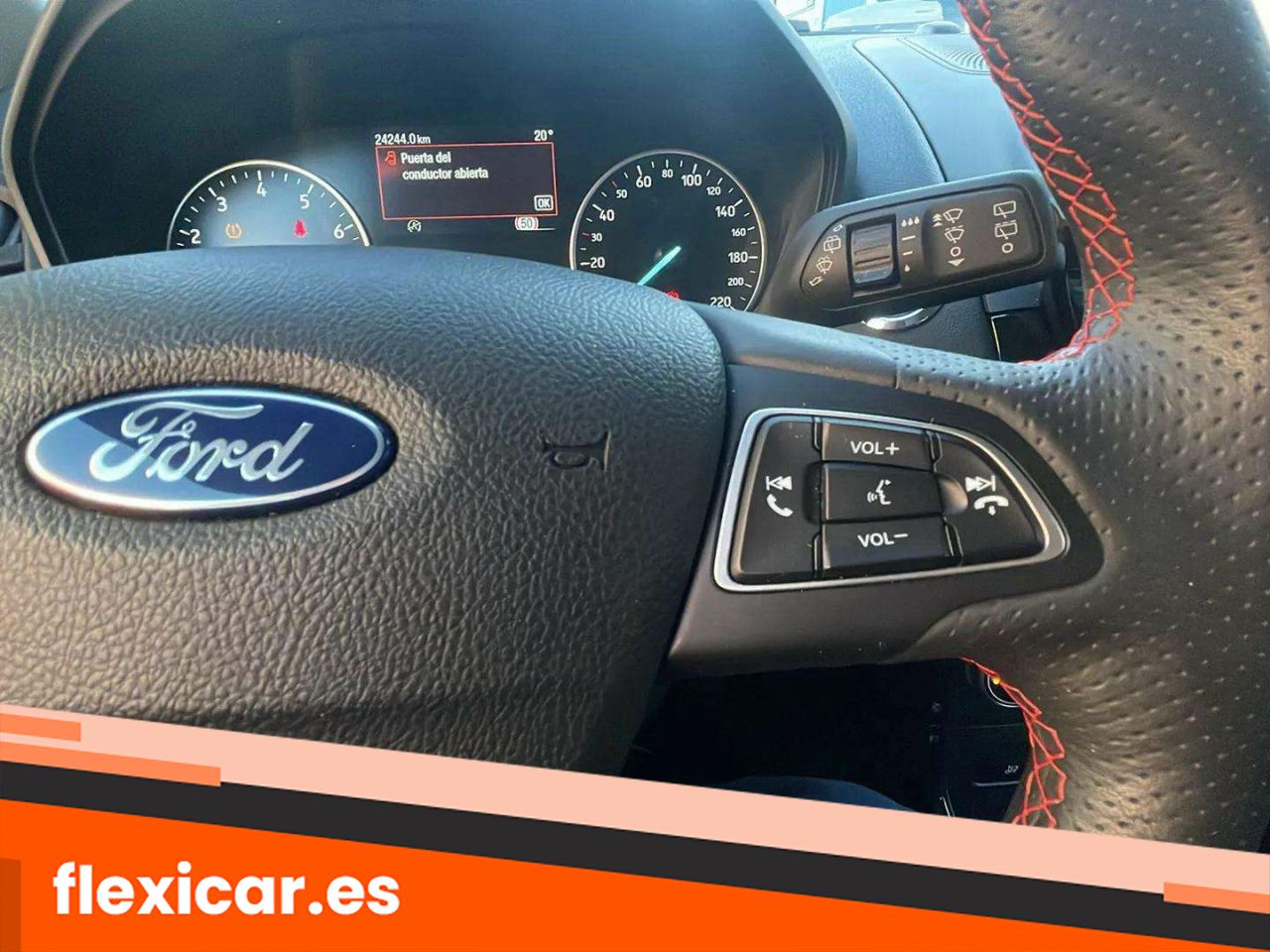 Foto Ford Ecosport 13