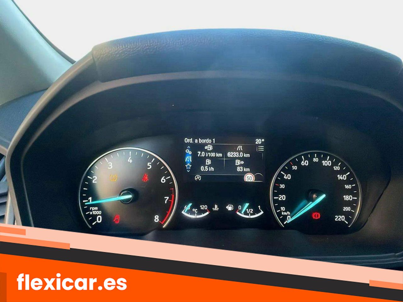 Foto Ford Ecosport 15