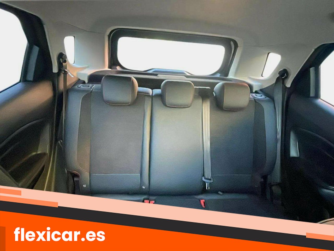 Foto Ford Ecosport 18