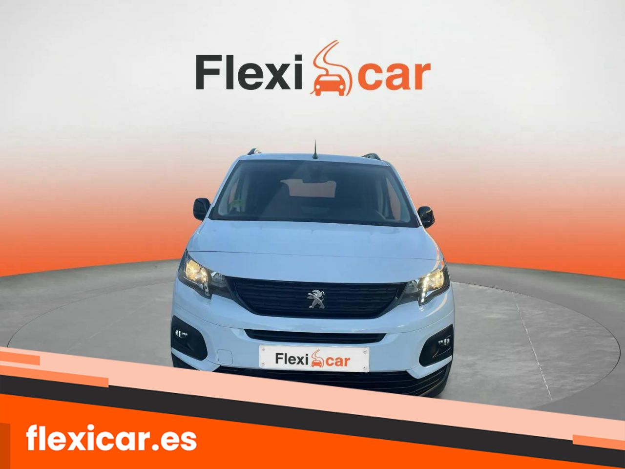 Foto Peugeot Rifter 2