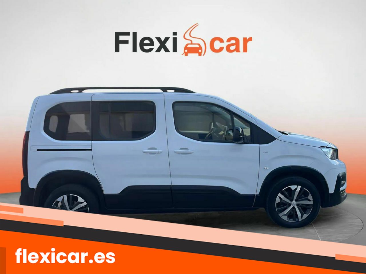 Foto Peugeot Rifter 4