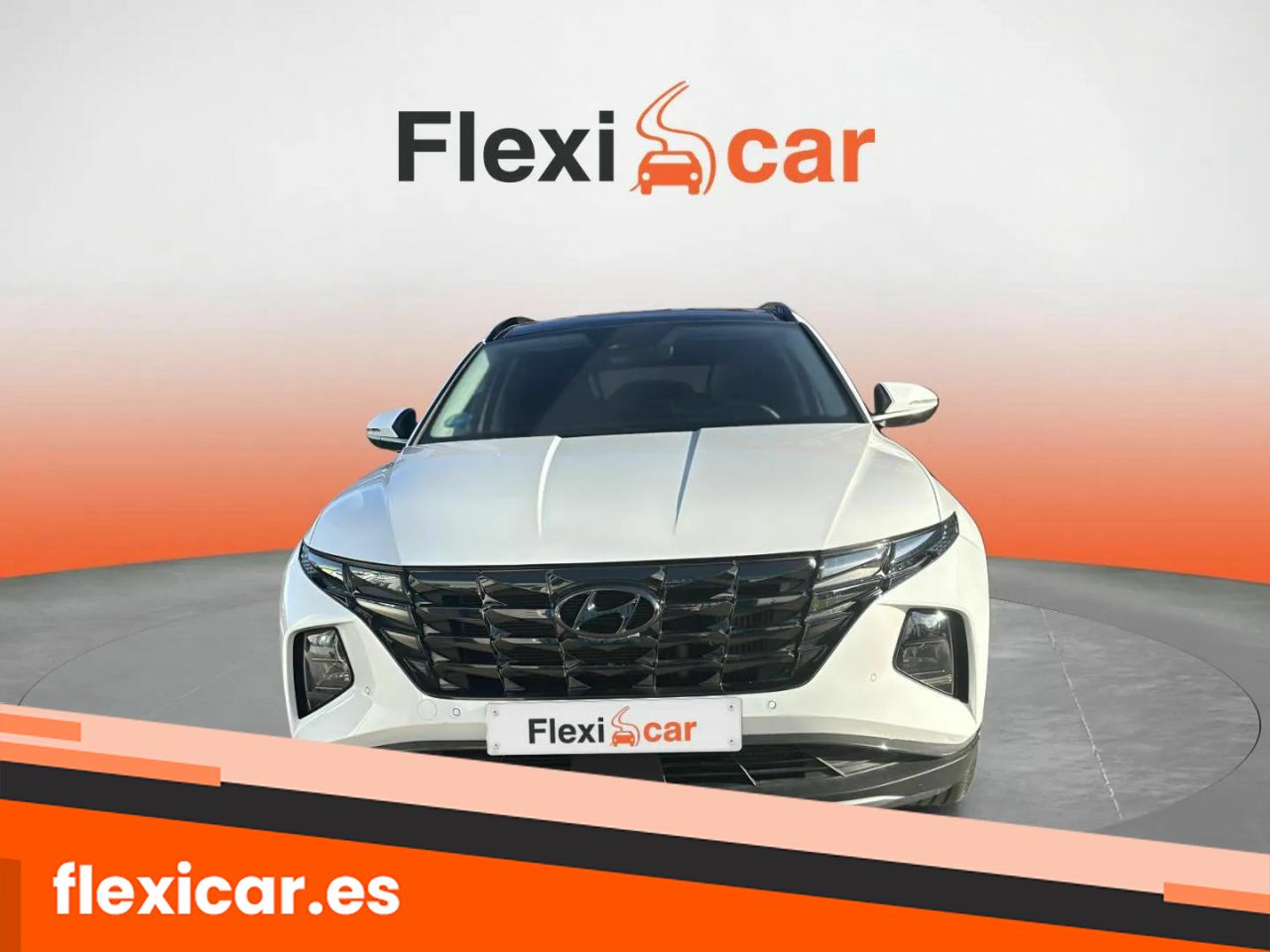 Foto Hyundai Tucson 2