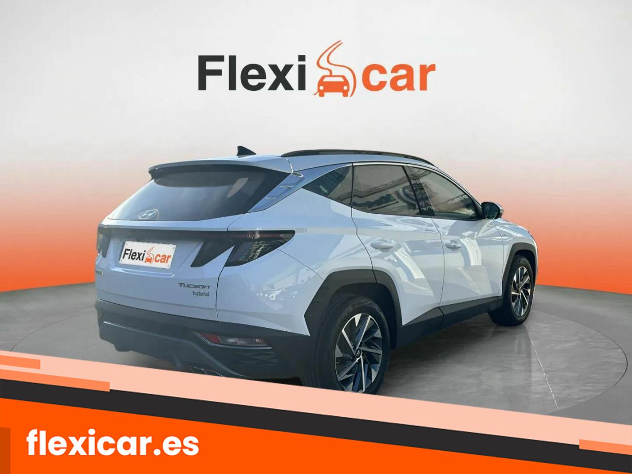 Foto Hyundai Tucson 5