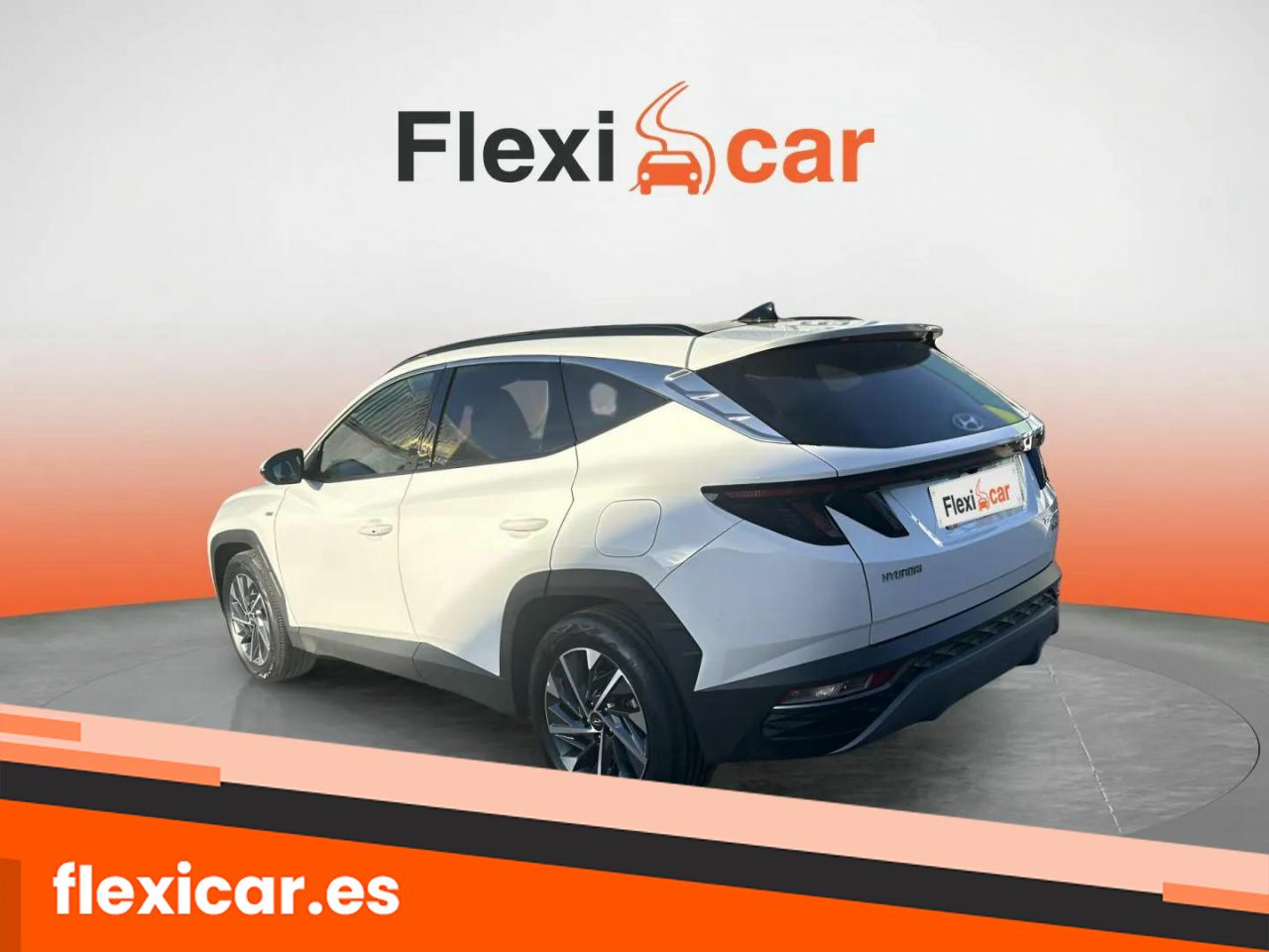 Foto Hyundai Tucson 7