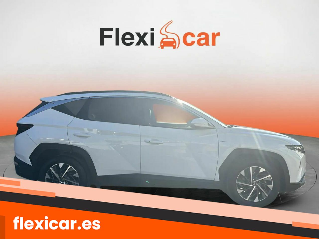 Foto Hyundai Tucson 8