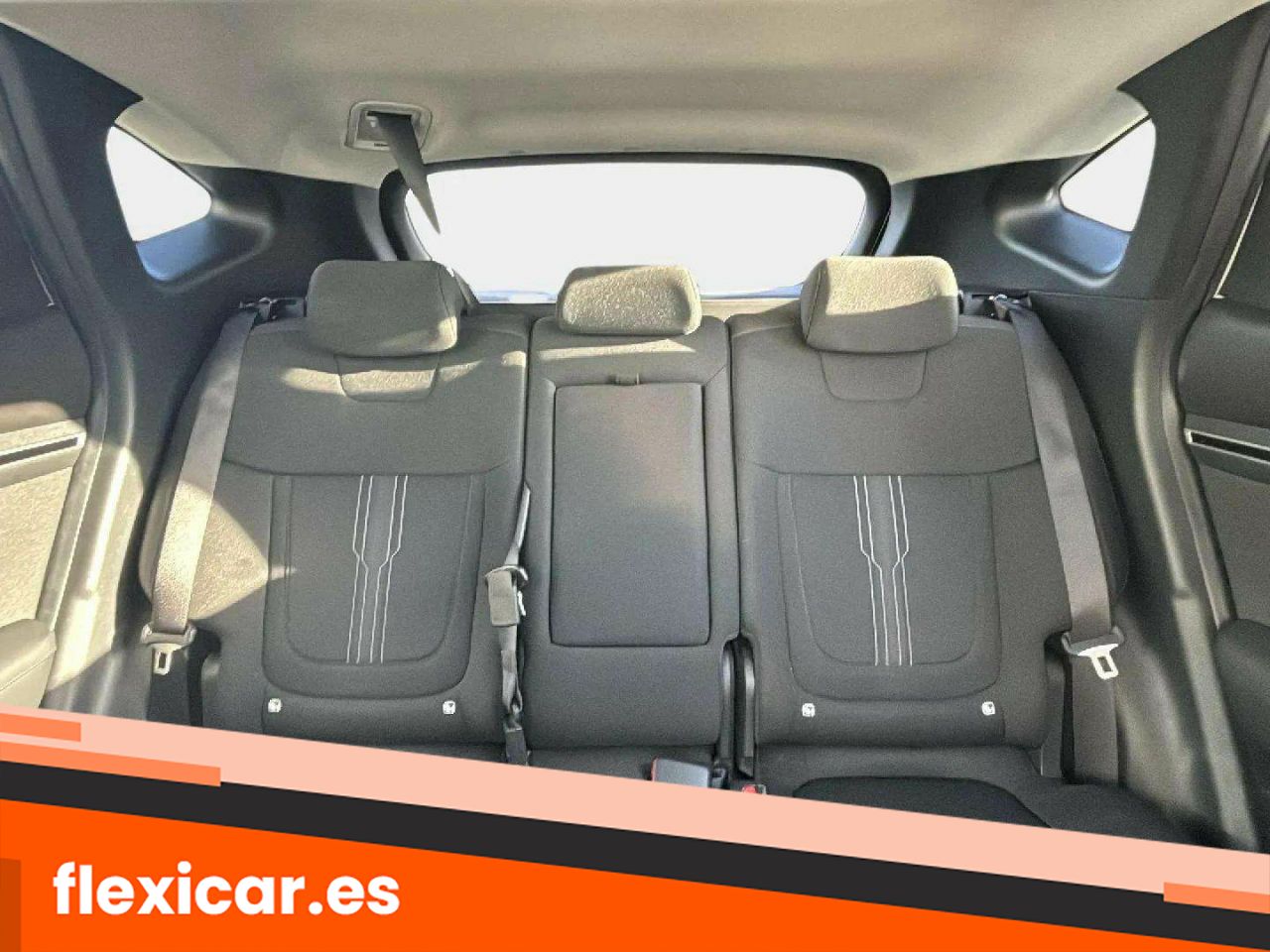 Foto Hyundai Tucson 18