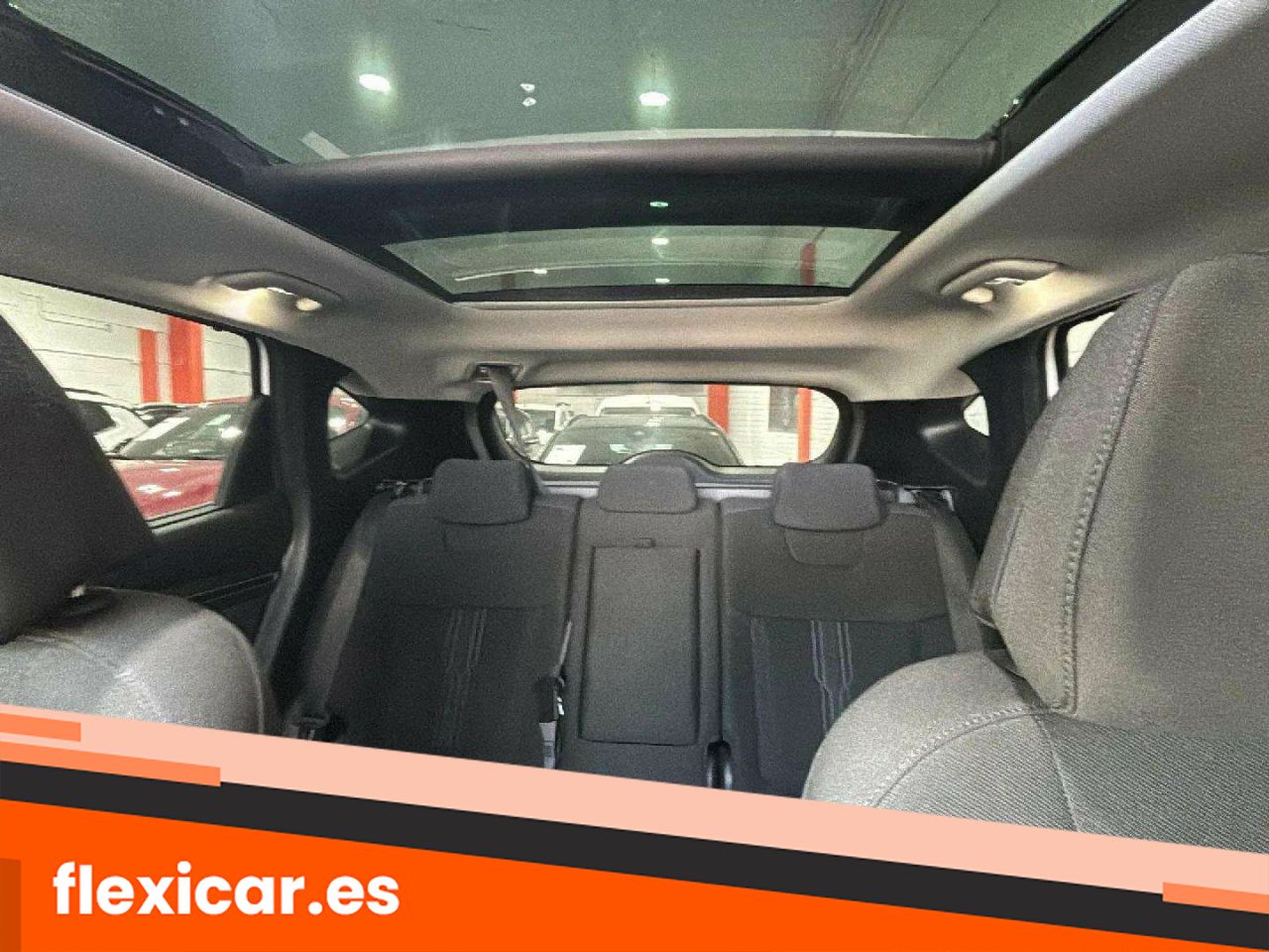 Foto Hyundai Tucson 19