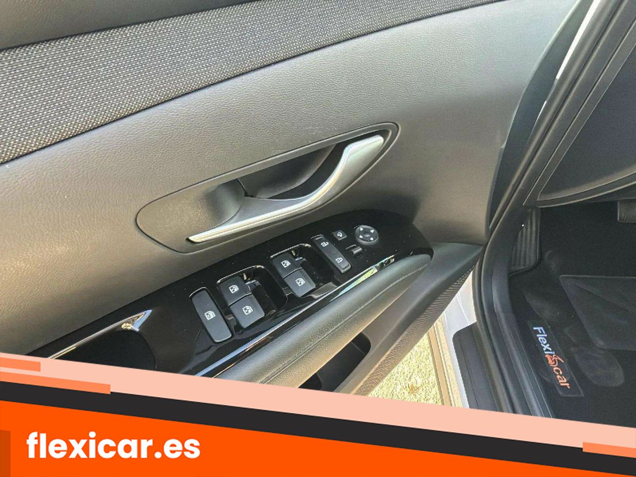 Foto Hyundai Tucson 26