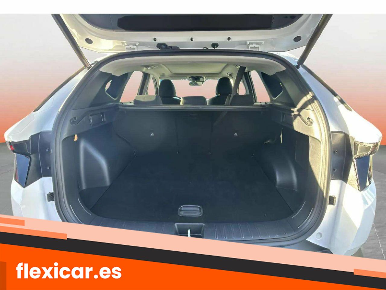 Foto Hyundai Tucson 28