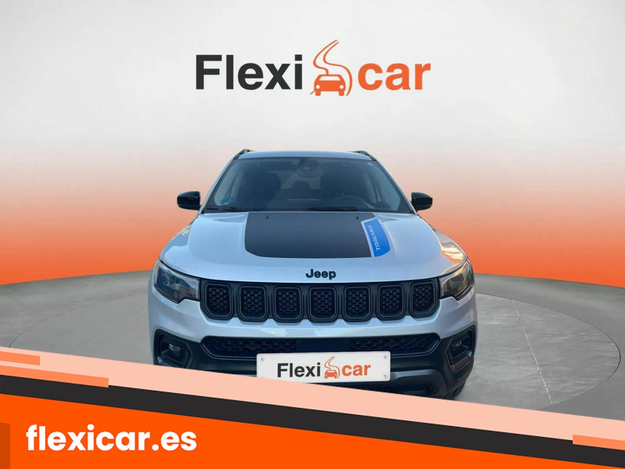 Foto Jeep Compass 2