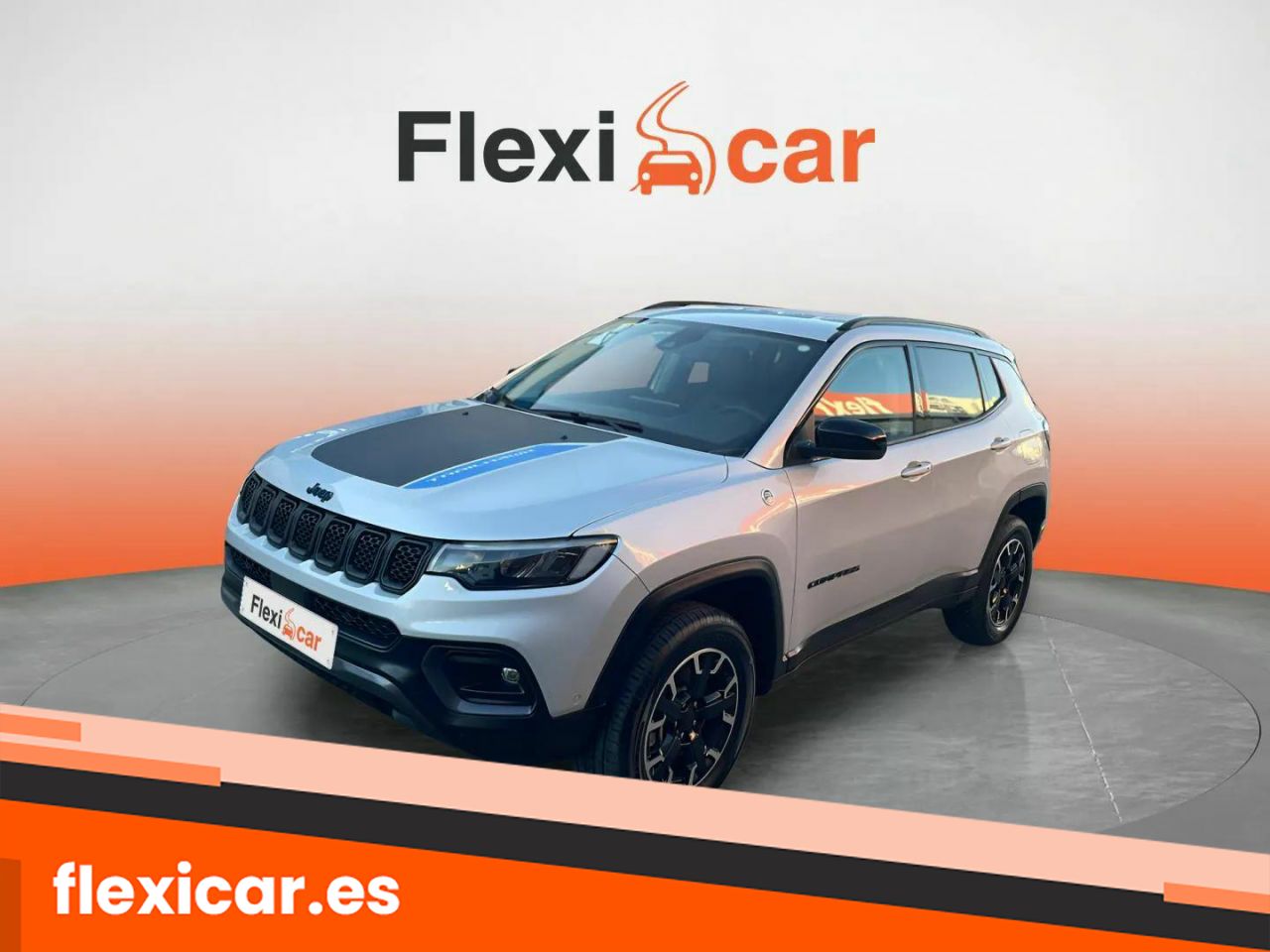 Foto Jeep Compass 3