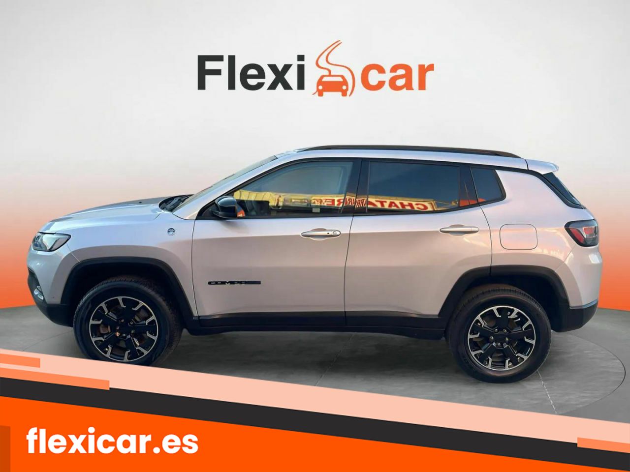 Foto Jeep Compass 5