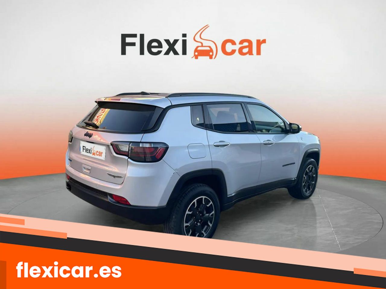 Foto Jeep Compass 7