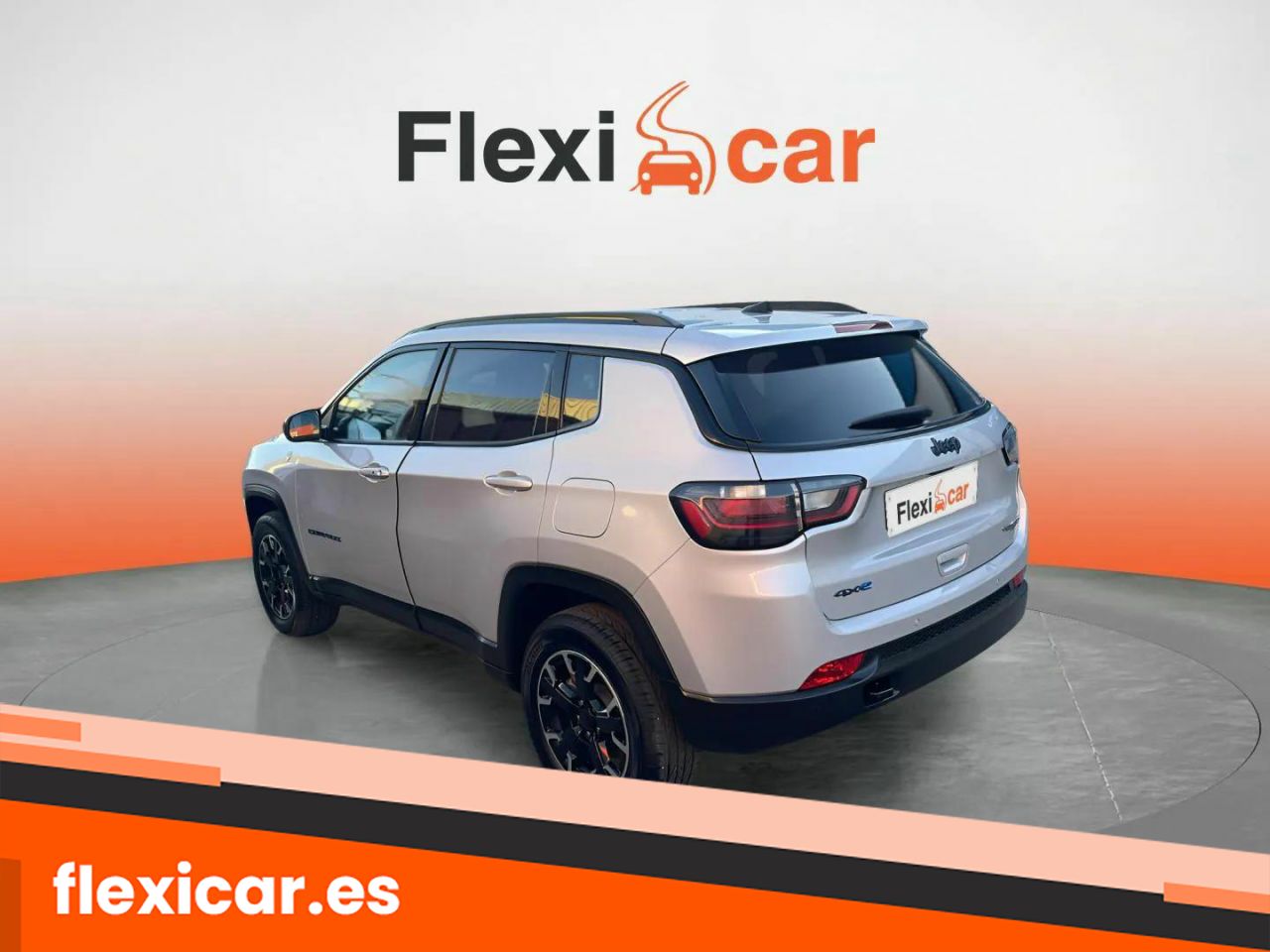 Foto Jeep Compass 9
