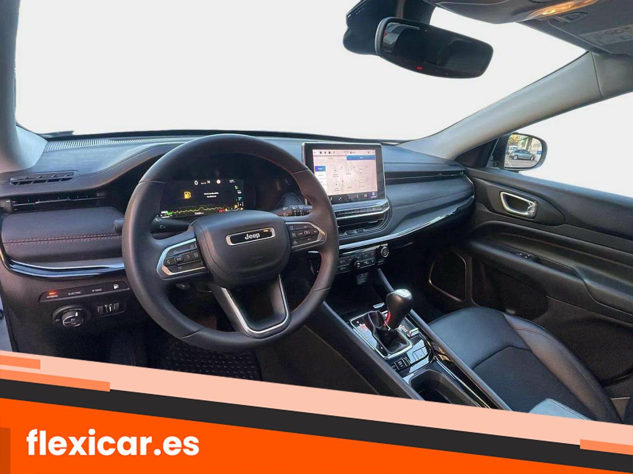 Foto Jeep Compass 10