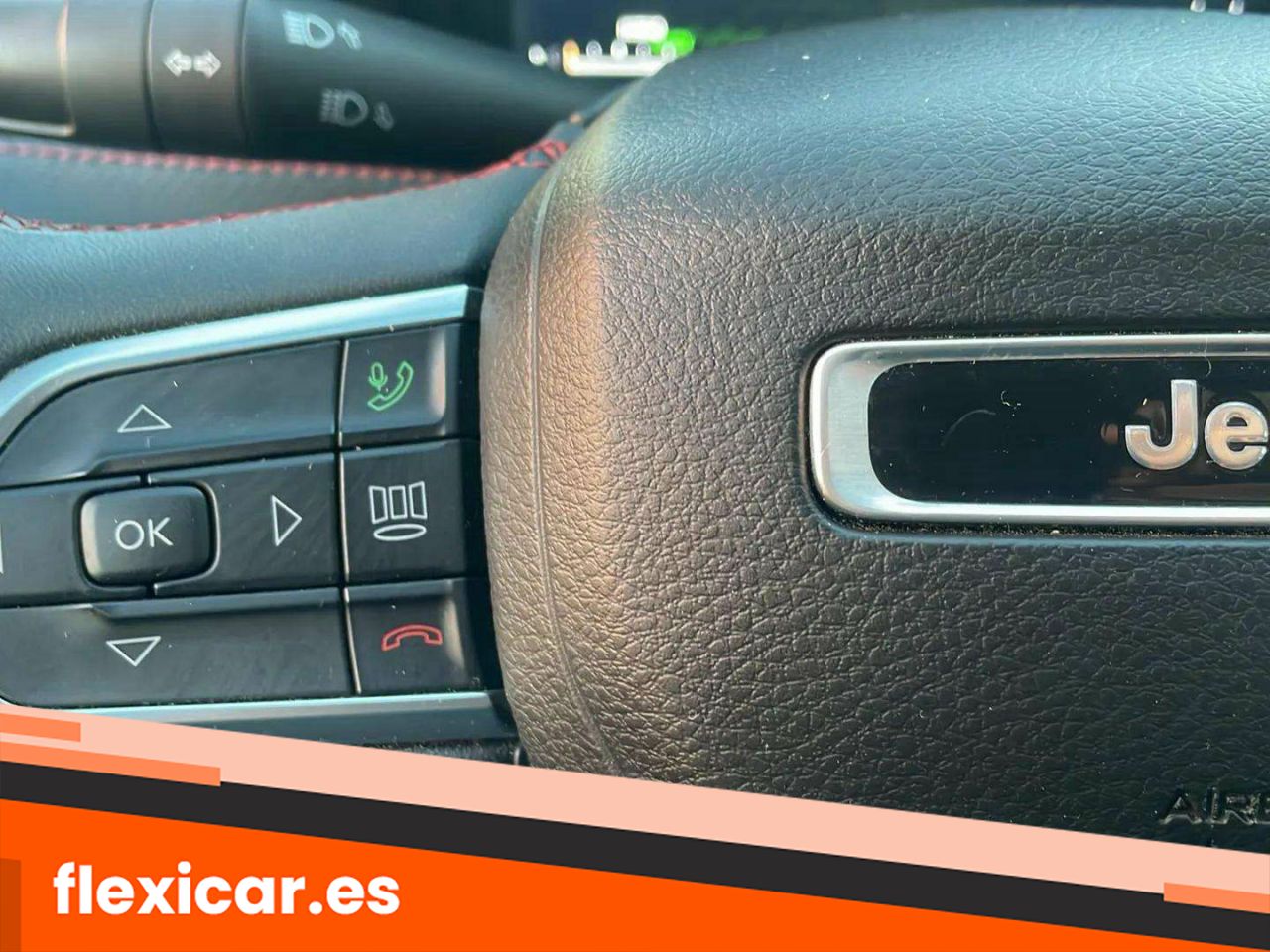 Foto Jeep Compass 12