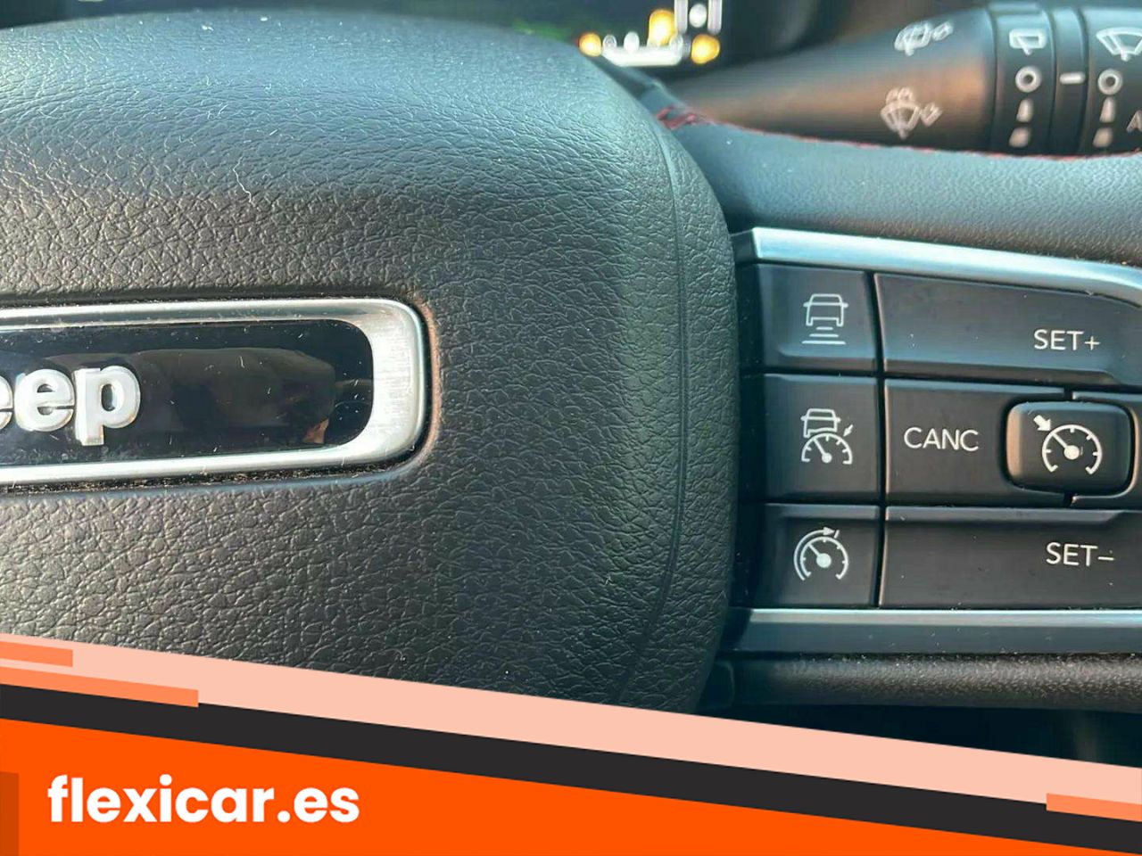 Foto Jeep Compass 13