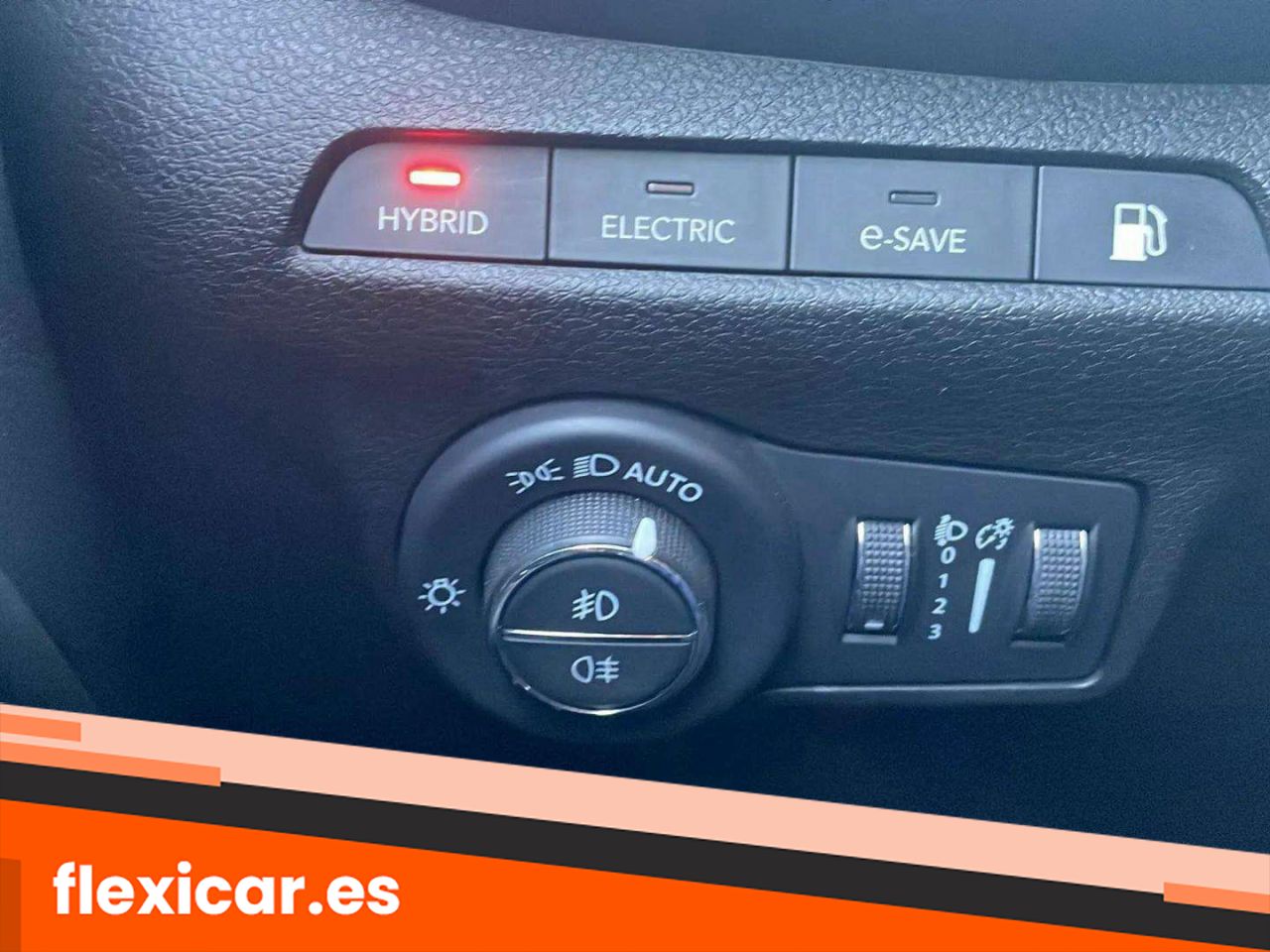 Foto Jeep Compass 16