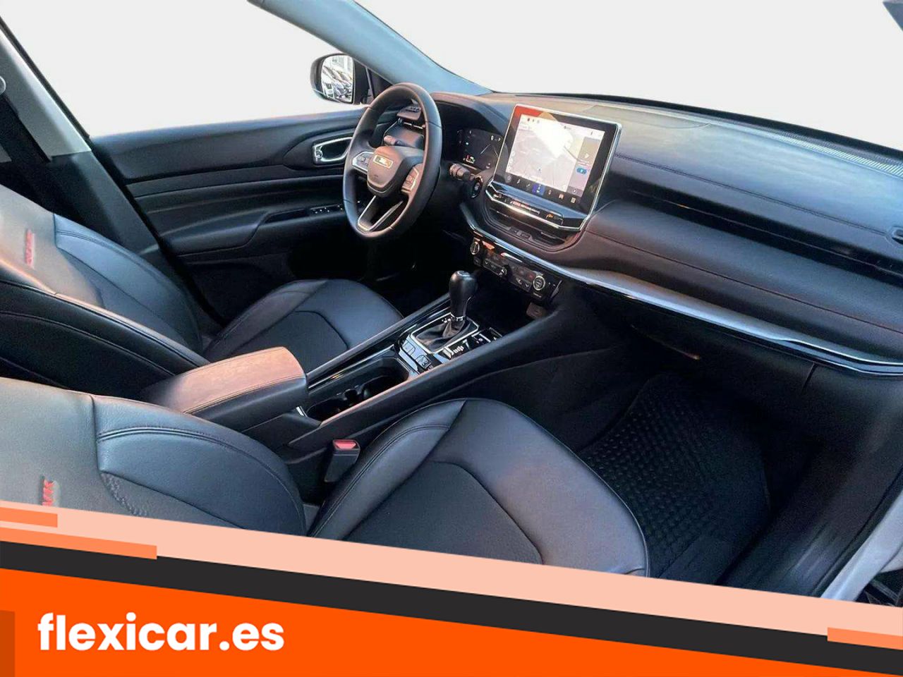 Foto Jeep Compass 21