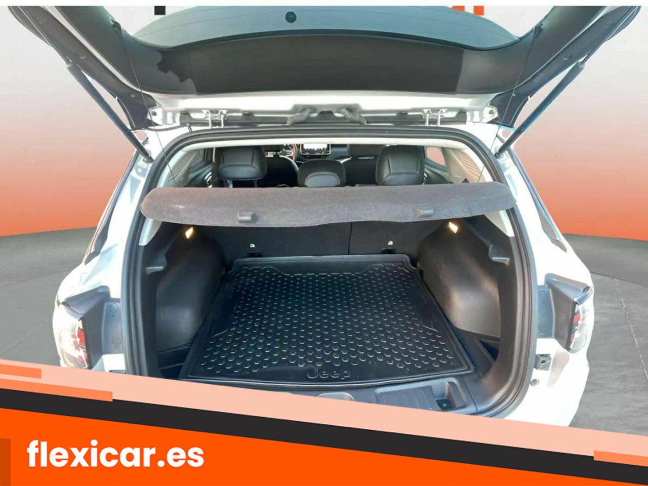 Foto Jeep Compass 23