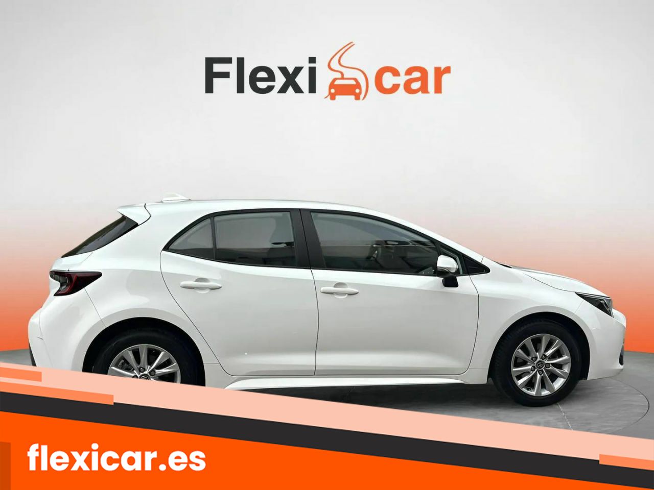 Foto Toyota Corolla 8