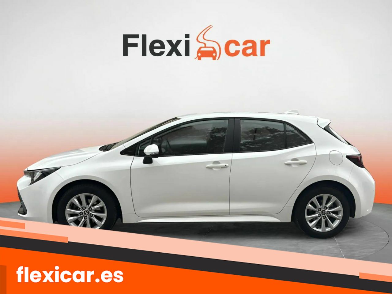 Foto Toyota Corolla 9
