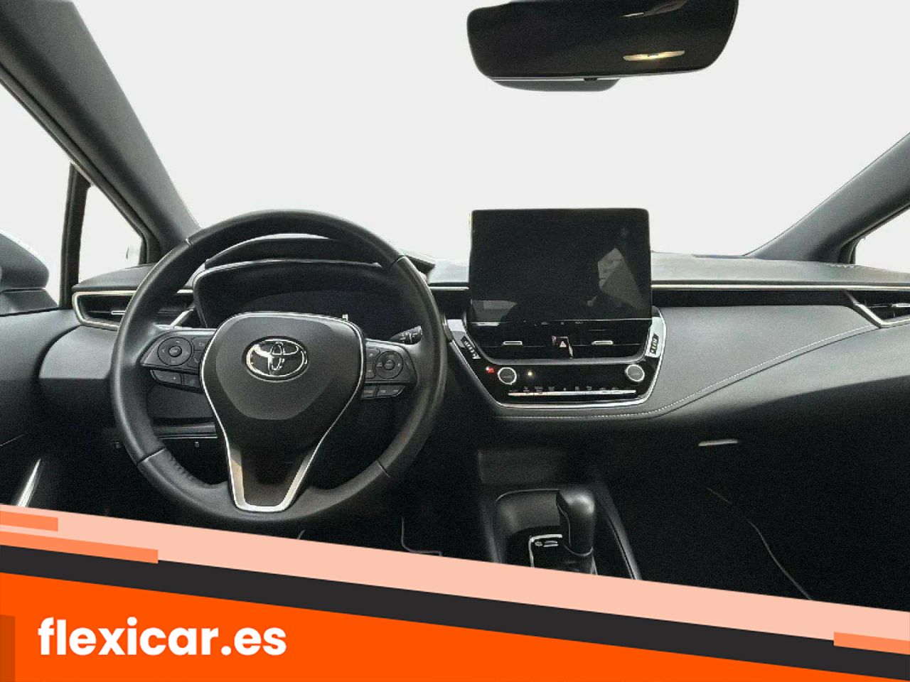 Foto Toyota Corolla 10