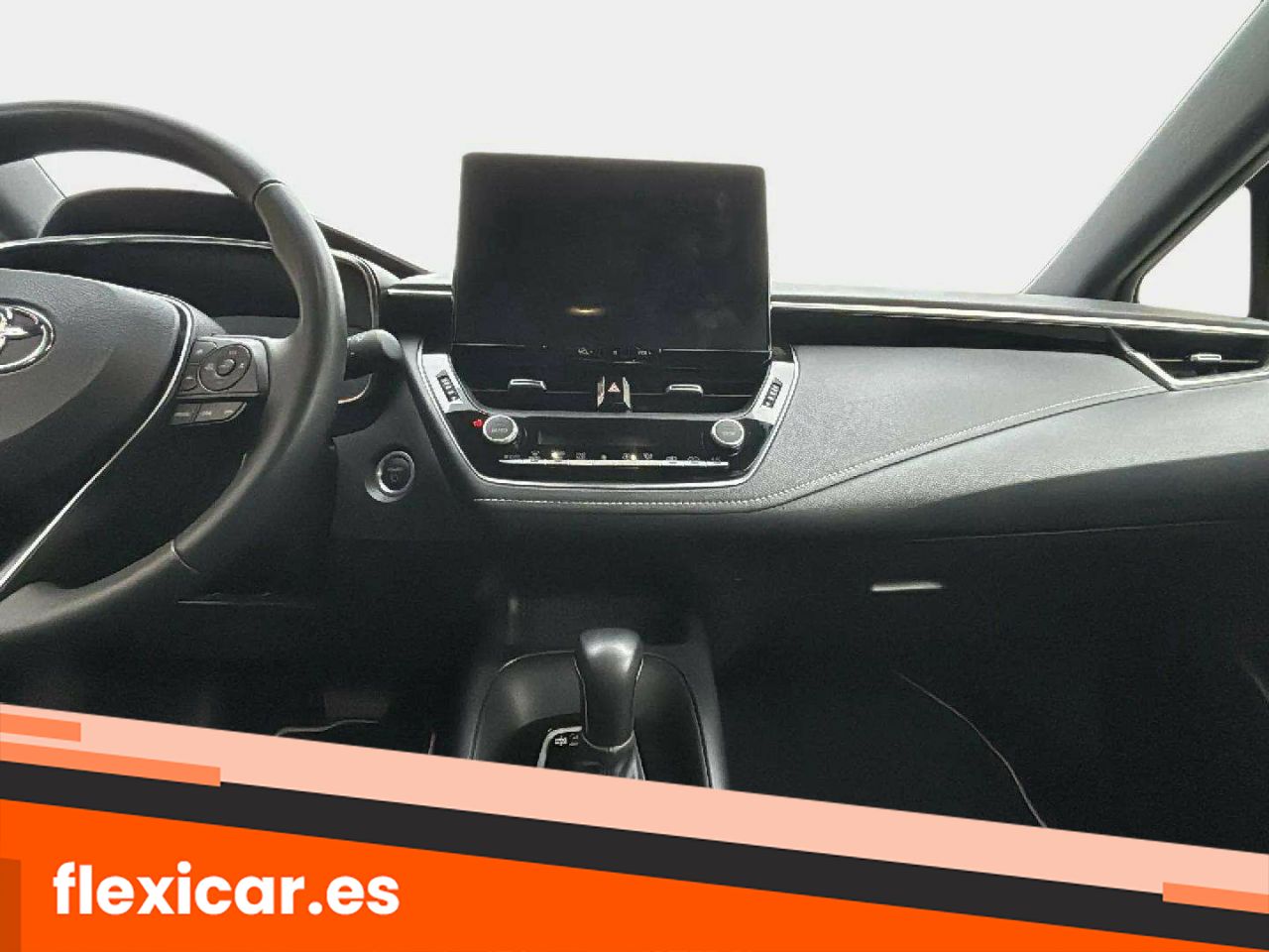 Foto Toyota Corolla 11