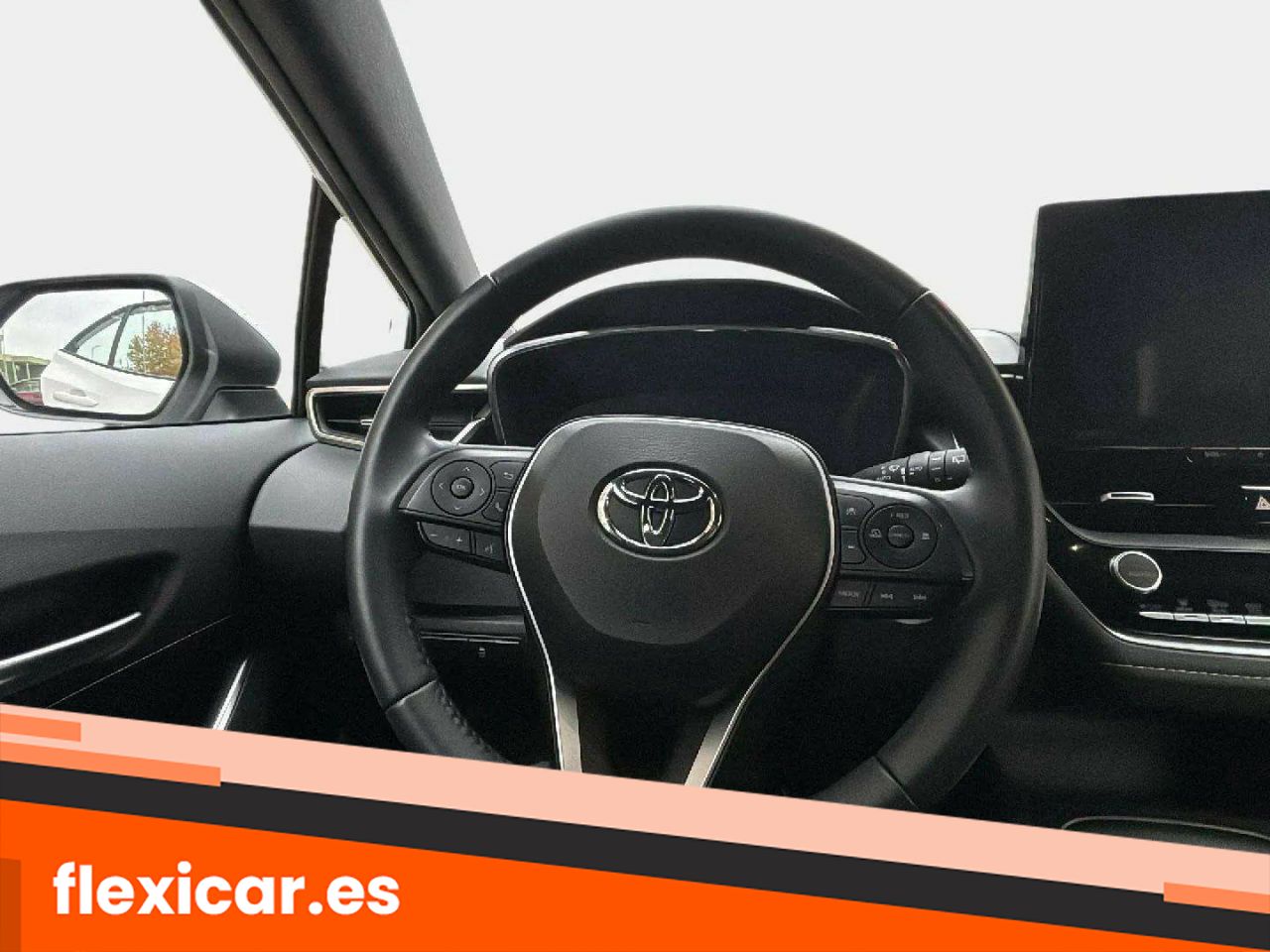 Foto Toyota Corolla 12