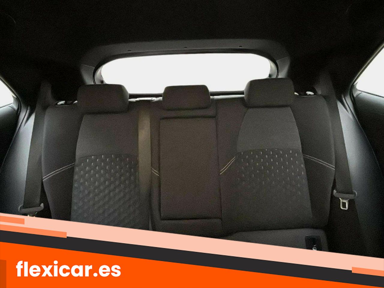 Foto Toyota Corolla 15