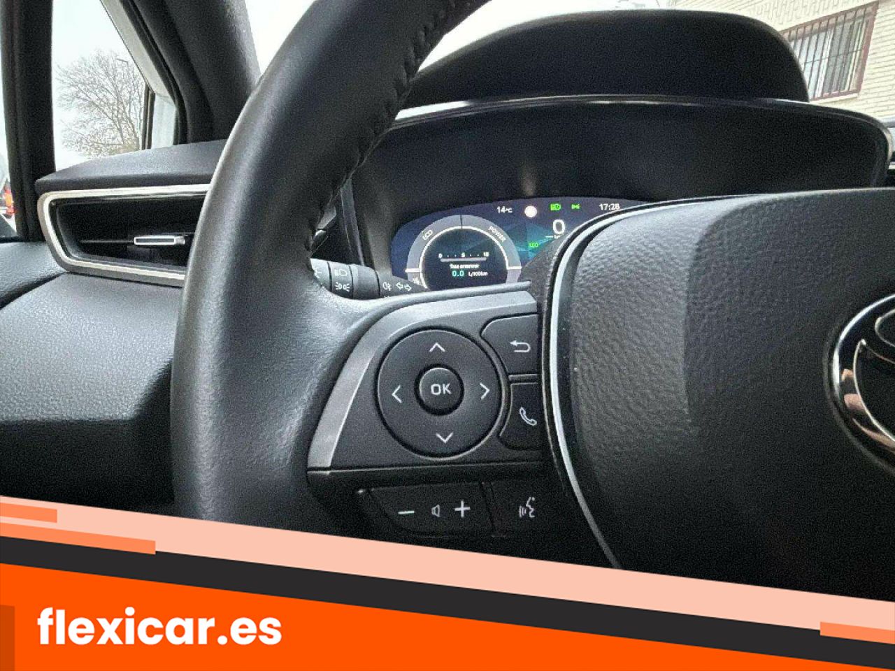 Foto Toyota Corolla 17