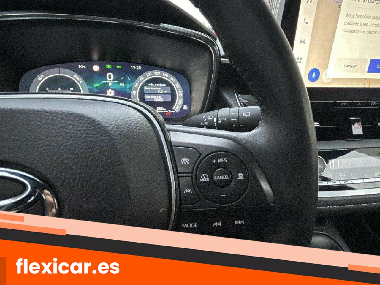 Foto Toyota Corolla 18