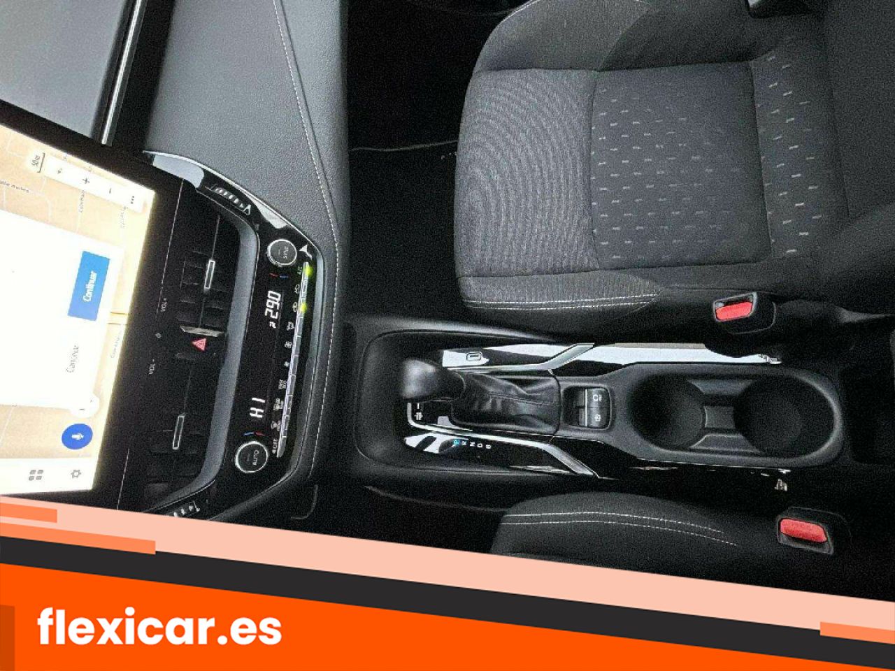 Foto Toyota Corolla 19