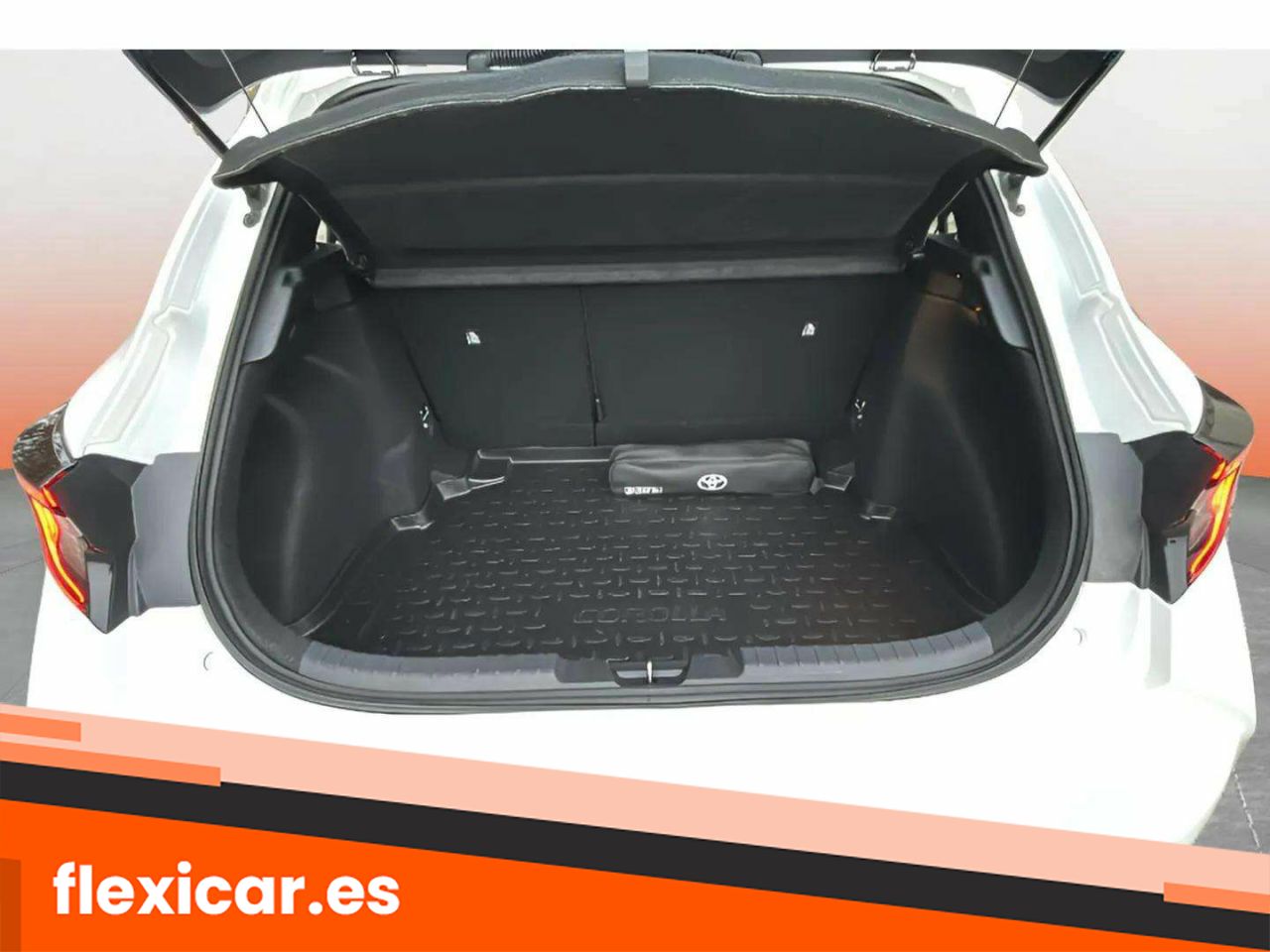 Foto Toyota Corolla 26
