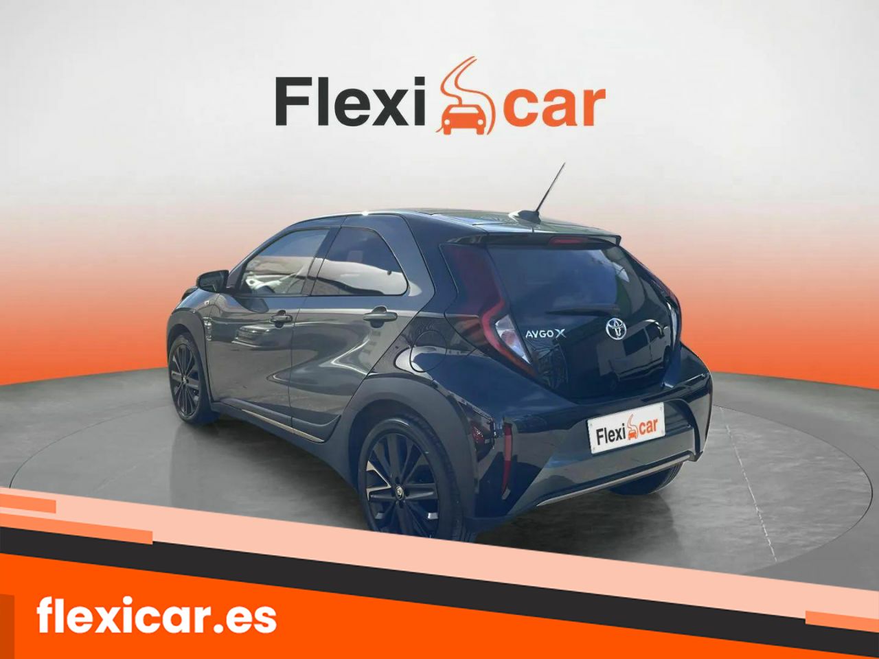 Foto Toyota Aygo 7