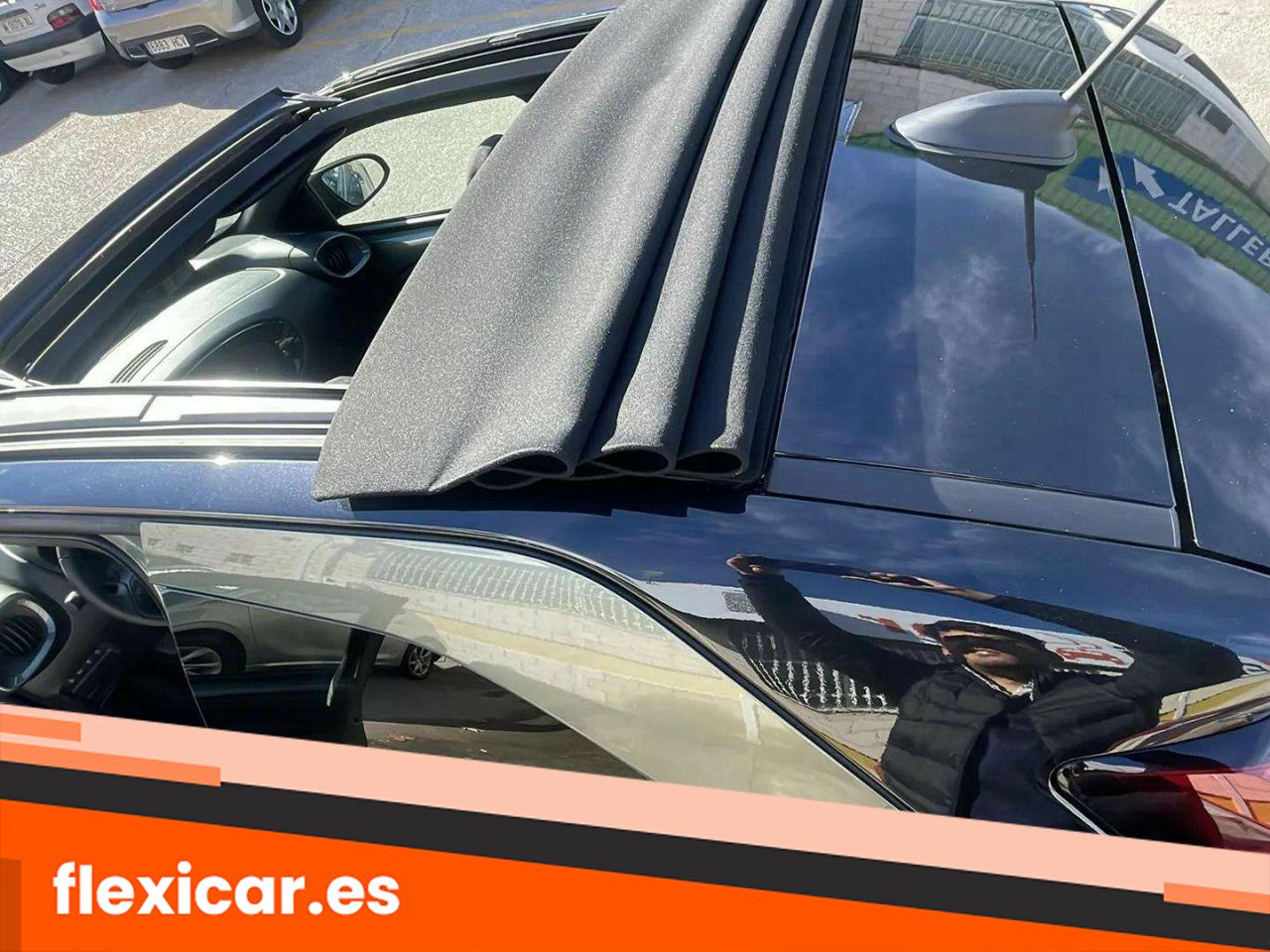 Foto Toyota Aygo 11