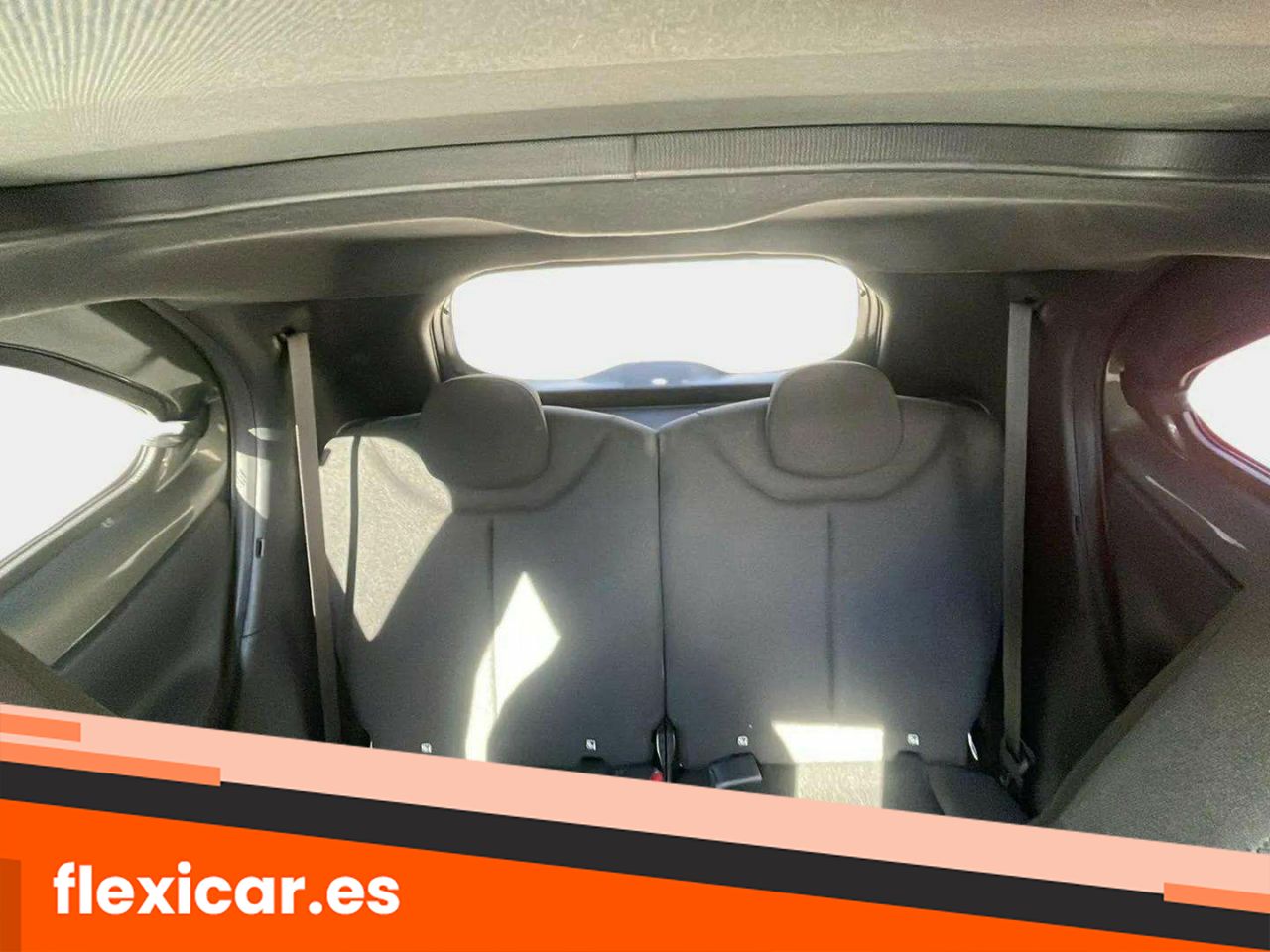 Foto Toyota Aygo 18