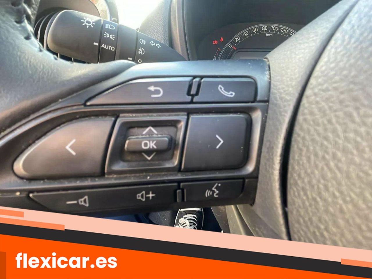 Foto Toyota Aygo 19
