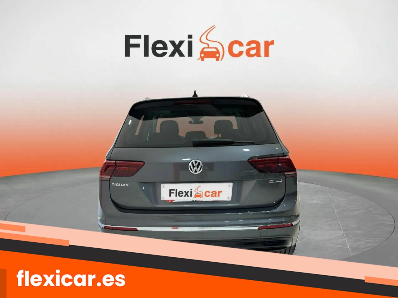 Foto Volkswagen Tiguan 4