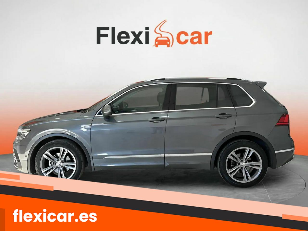 Foto Volkswagen Tiguan 8