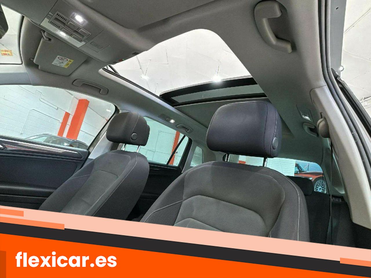 Foto Volkswagen Tiguan 13