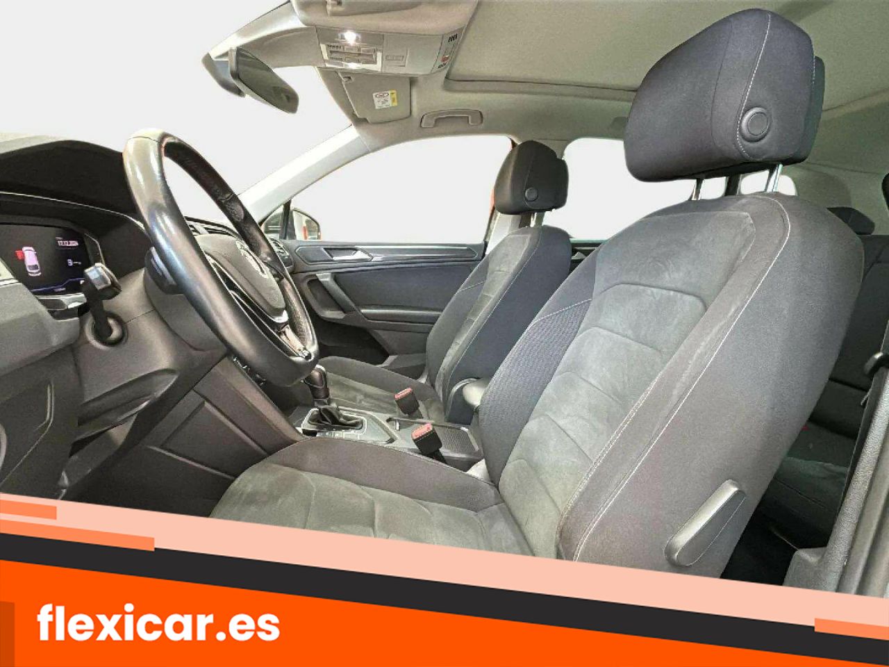 Foto Volkswagen Tiguan 15