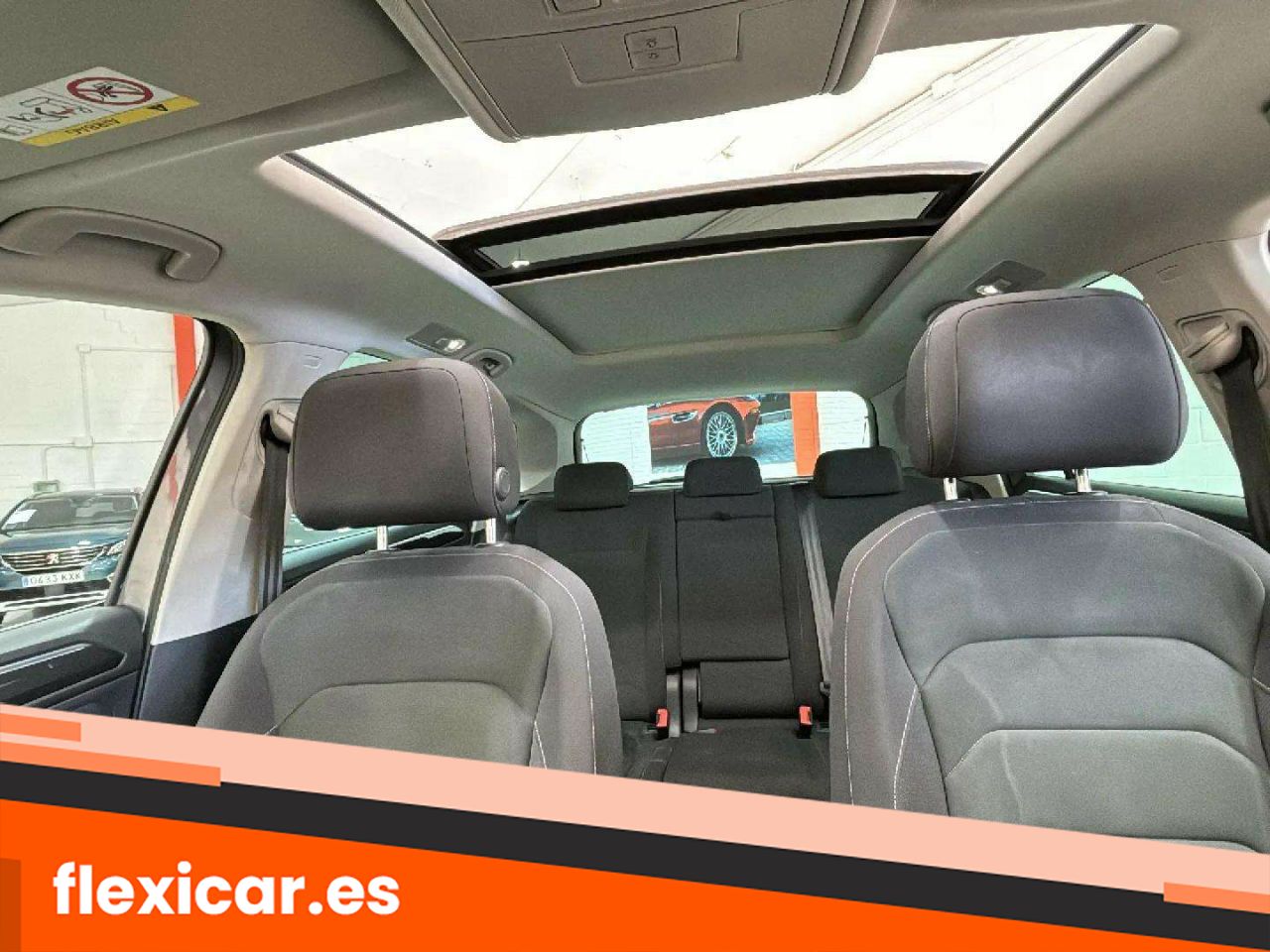 Foto Volkswagen Tiguan 16