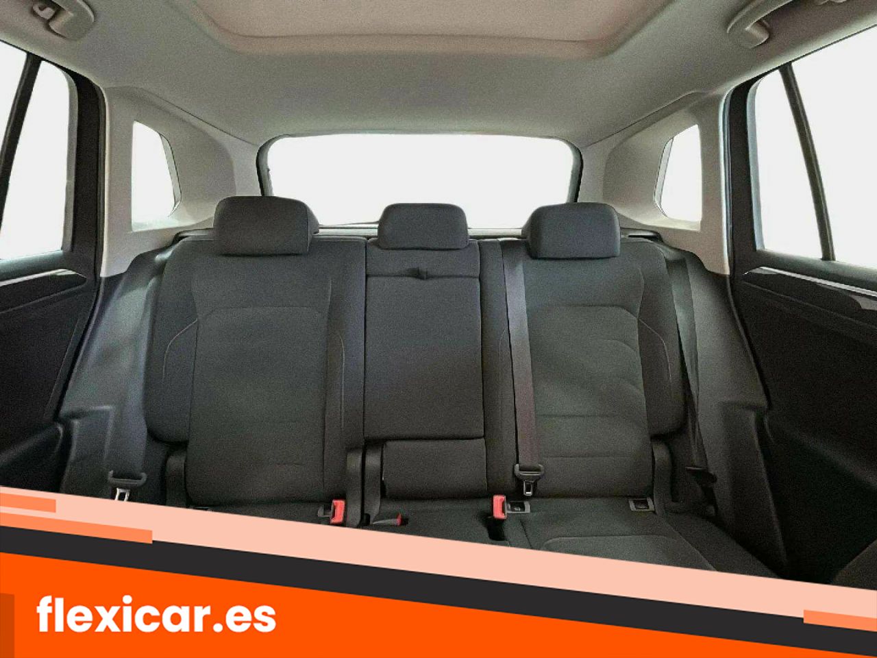 Foto Volkswagen Tiguan 17