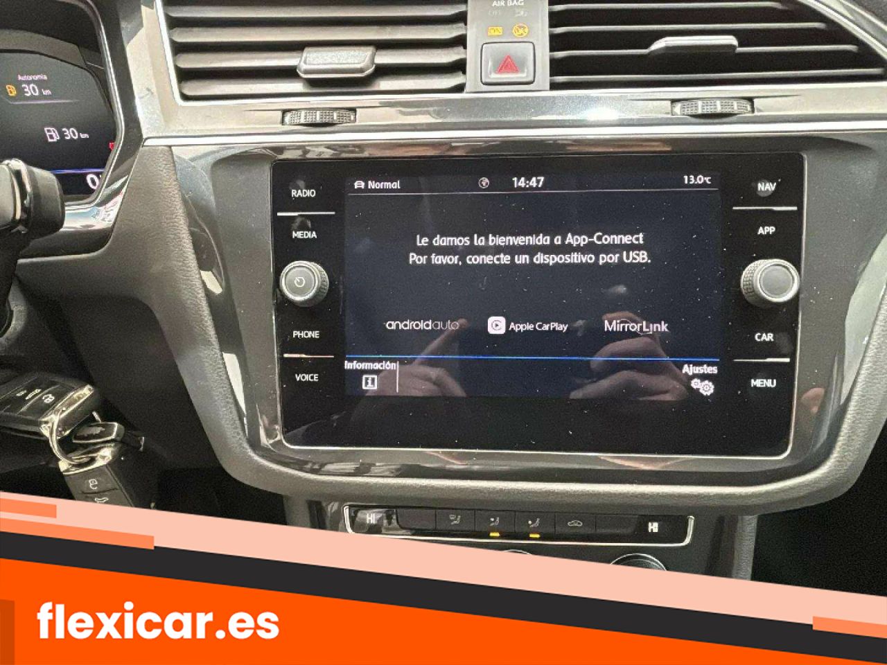 Foto Volkswagen Tiguan 18