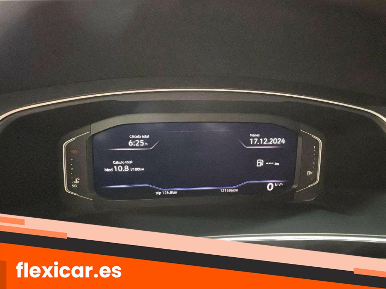Foto Volkswagen Tiguan 19